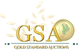 Main GSA Company Logo